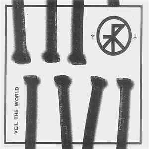 Trepaneringsritualen - Veil The World download flac