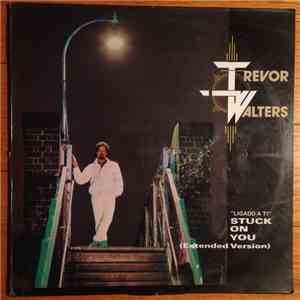 Trevor Walters - Ligado A Ti download flac