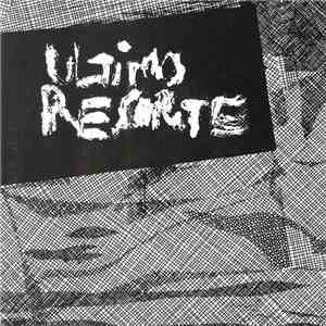 Ultimo Resorte - Ultimo Resorte download flac