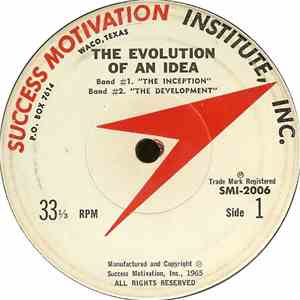 Unknown Artist - The Evolution Of An Idea download flac