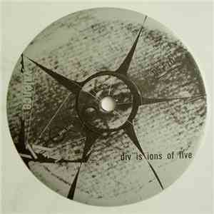 Valence  - Div Is Ions Of Five download flac