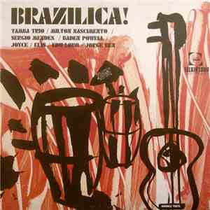 Various - Brazilica! download flac