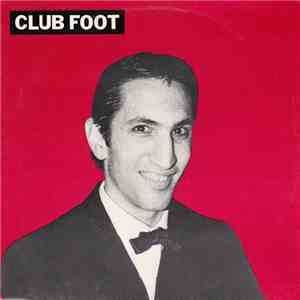 Various - Club Foot download flac