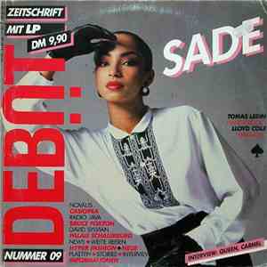 Various - Debüt Nummer 09 download flac