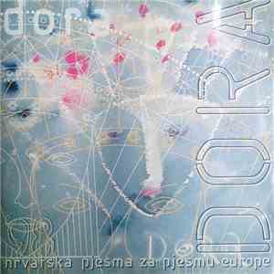 Various - Dora '98 - Hrvatska Pjesma Za Pjesmu Europe download flac