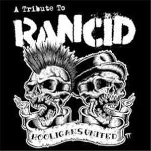 Various - Hooligans United: A Tribute To Rancid download flac