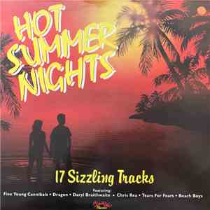 Various - Hot Summer Nights download flac