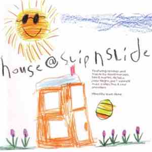 Various - House @ Slip 'n' Slide download flac