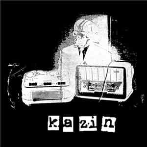 Various - KAZIN #2 - Second Croatian Audio Fanzine download flac