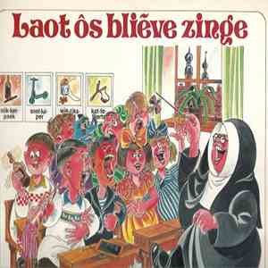 Various - Laot Os Bliéve Zinge download flac