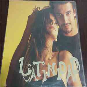 Various - Latinidad FLAC album