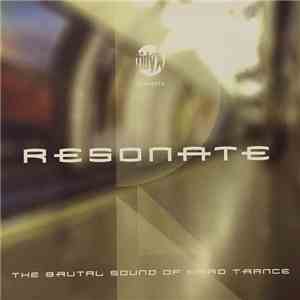 Various - Resonate 1 (FC) FLAC album
