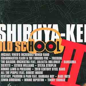 Various - Shibuya-Kei Old School II download flac