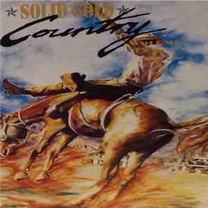 Various - Solid Gold Country Volume Two download flac