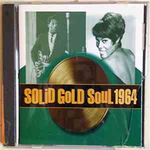Various - Solid Gold Soul 1964 download flac