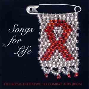 Various - Songs For Life download flac