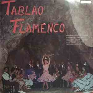 Various - Tablao Flamenco download flac