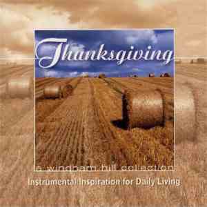 Various - Thanksgiving: A Windham Hill Collection download flac