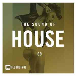 Various - The Sound Of House 09 download flac