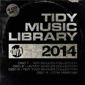Various - Tidy Music Library 2014 download flac