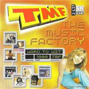 Various - TMF The Music Factory 1999 Volume 7 download flac