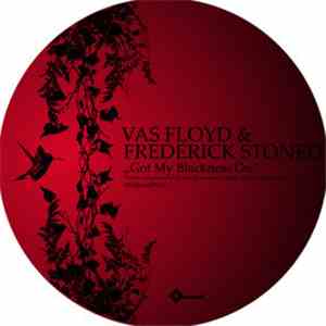 Vas Floyd - Got My Blackness On Ep download flac