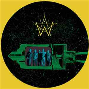 Wiccans - Sailing A Crazy Ship download flac
