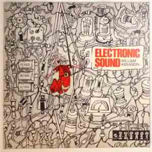 William Assandri - Electronic Sound download flac