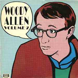 Woody Allen - Woody Allen Volume 2 download flac