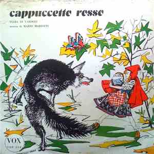 Yardoli - Cappuccetto Rosso / Cenerentola download flac