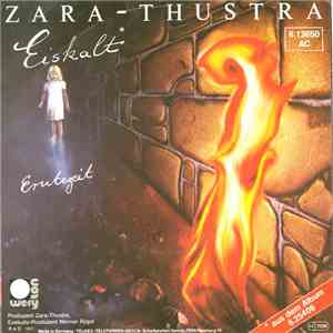 Zara-Thustra - Eiskalt download flac