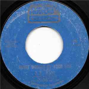 Z.Z. Hill - Sweet Woman By Your Side / Ain't Too Proud To Beg download flac