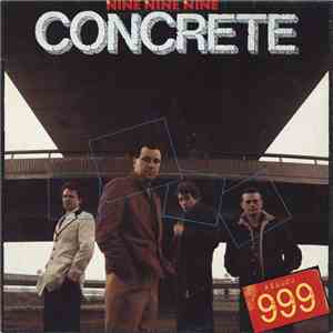 999 - Concrete download flac