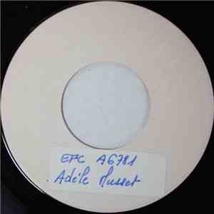 Adele Musset - La Vie La Belle download flac