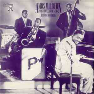 Amos Milburn & His Chickenshackers - Just One More Drink download flac
