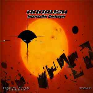 Andrush - Interstellar Destroyer EP download flac