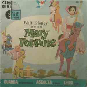 Angela Cicorella - Mary Poppins download flac