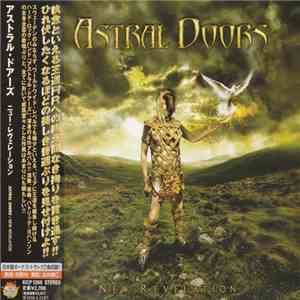 Astral Doors - New Revelation download flac