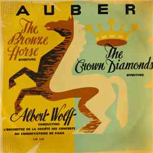 Auber - Auber: Ouvertures download flac