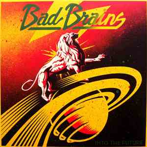 Bad Brains - Into The Future download flac