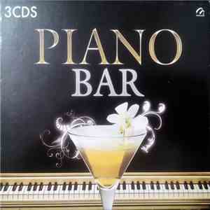 Benjamín Rojas - Piano Bar download flac