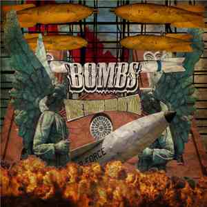 Bombs - These Trains Run On Time download flac