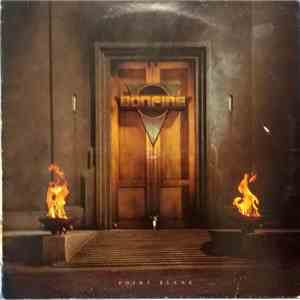 Bonfire - Point Blank download flac