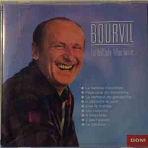 Bourvil - La Ballade Irlandaise... download flac