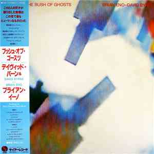Brian Eno - David Byrne - My Life In The Bush Of Ghosts download flac