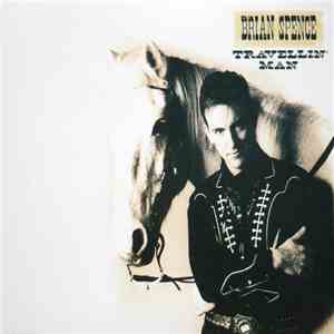 Brian Spence - Travellin' Man download flac