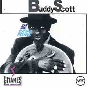 Buddy Scott  - Bad Avenue download flac