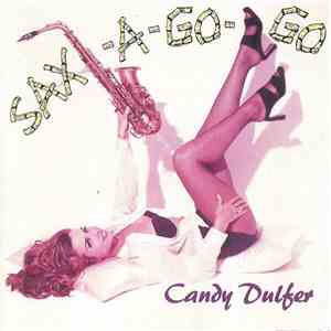 Candy Dulfer - Sax-A-Go-Go download flac