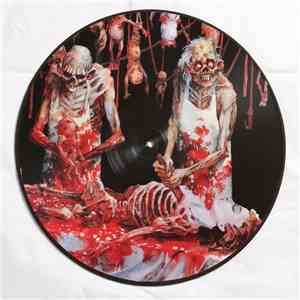 Cannibal Corpse - Born In A Casket download flac