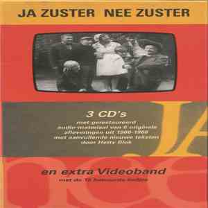 Cast of "Ja Zuster, Nee Zuster" - Ja Zuster Nee Zuster (De Geschiedenis van Een Rusthuis Vol Herrie) download flac